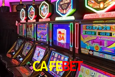 Descubra a Essência do CAFEBET: Nossa História e Compromissos