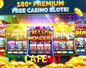 A Revolução dos Aplicativos de Jogos no CAFEBET