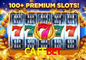 A Emoção da Loteria na CAFEBET: Uma Chance de Mudança de Vida