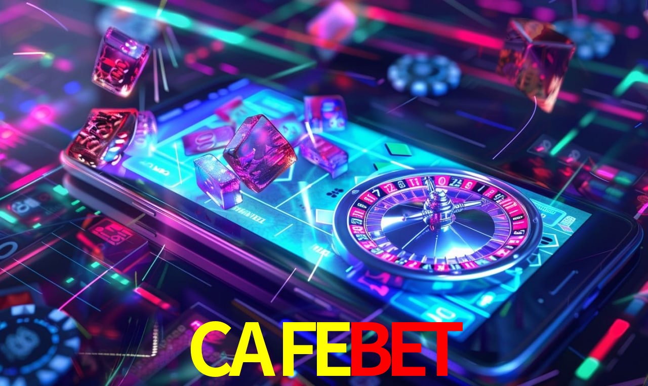 Experiência VIP CAFEBET