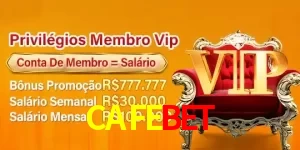 CAFEBET