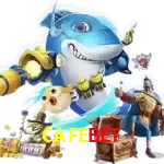 CAFEBET Games