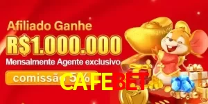 Promoções CAFEBET