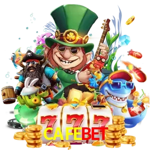 CAFEBET slots