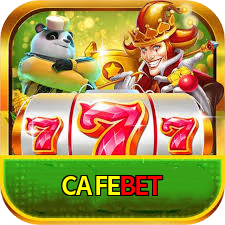 Logo da CAFEBET