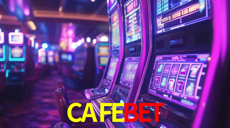 Cassino Online CAFEBET