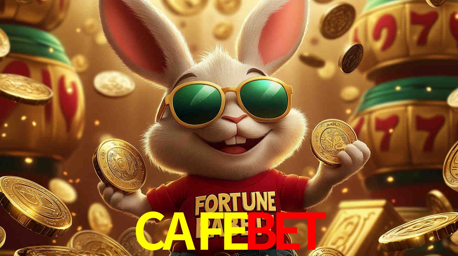 Tournaments CAFEBET