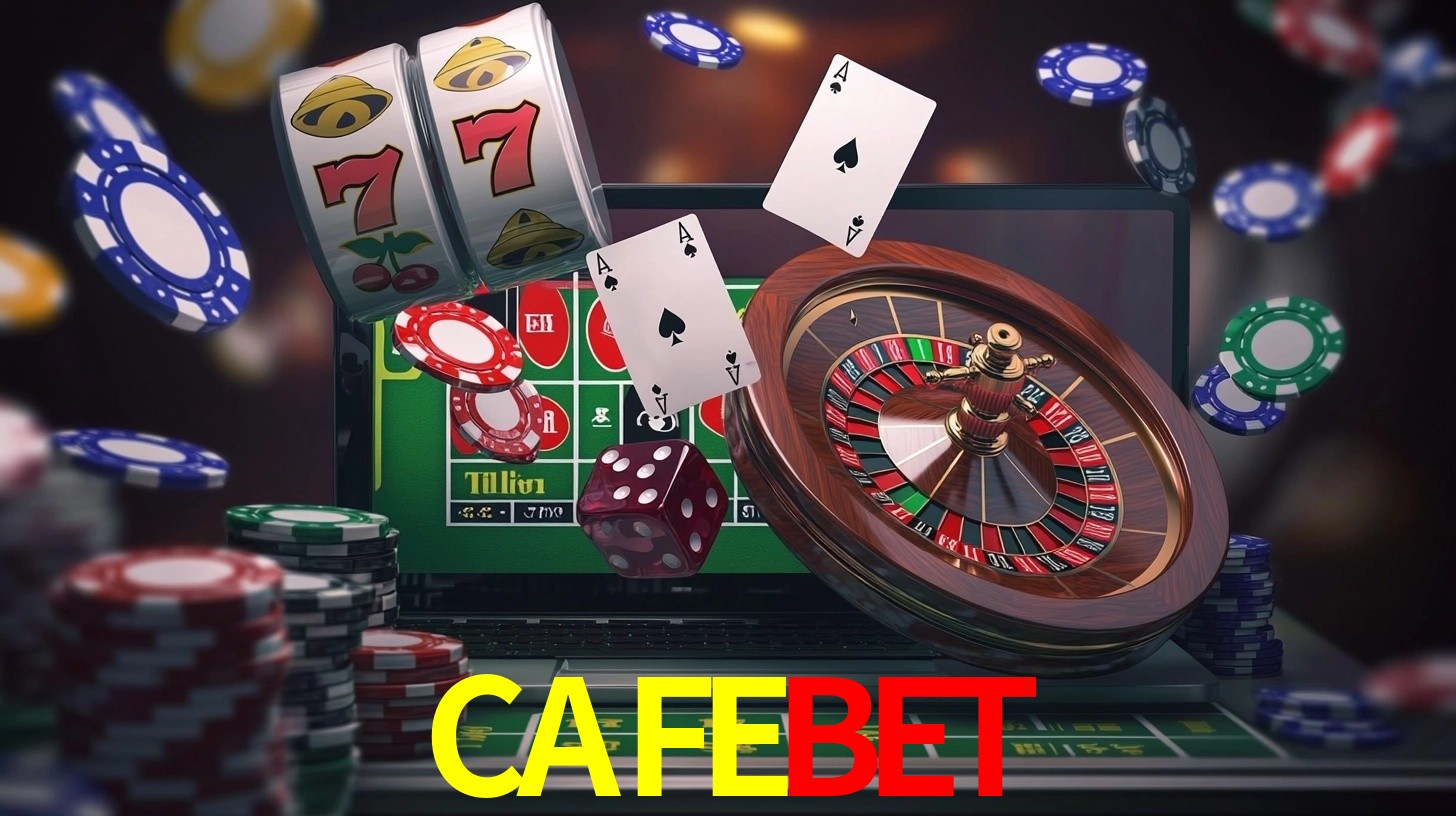 Football Betting CAFEBET