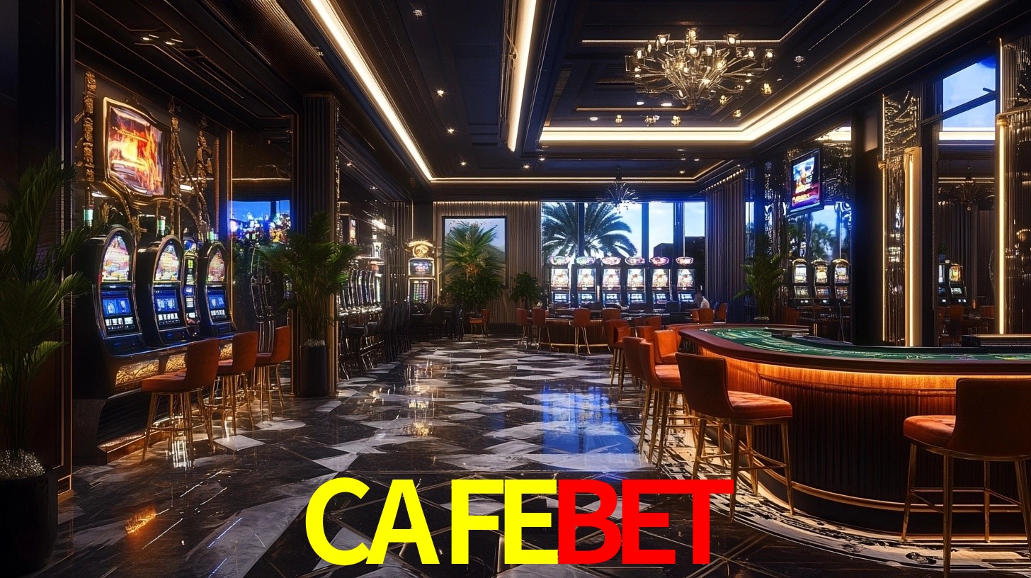 Tennis Betting CAFEBET