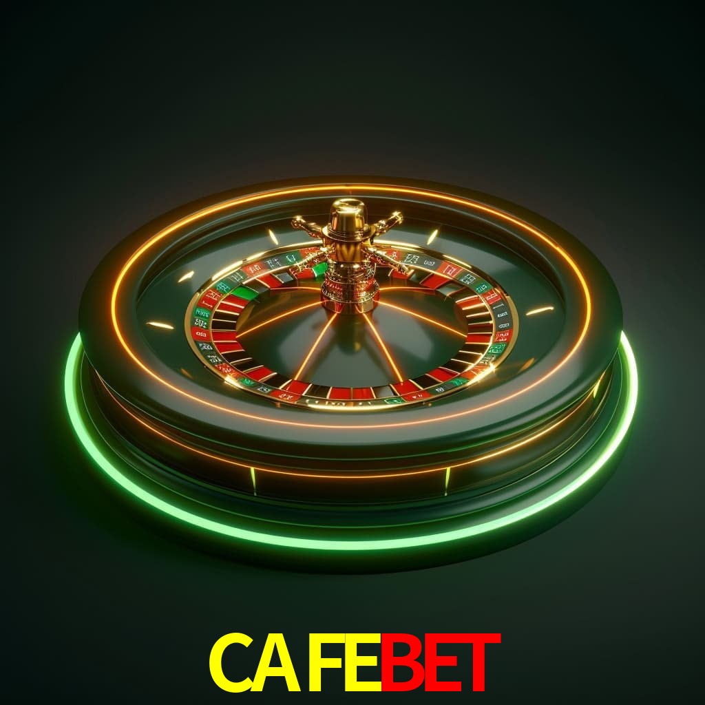 CAFE.BET