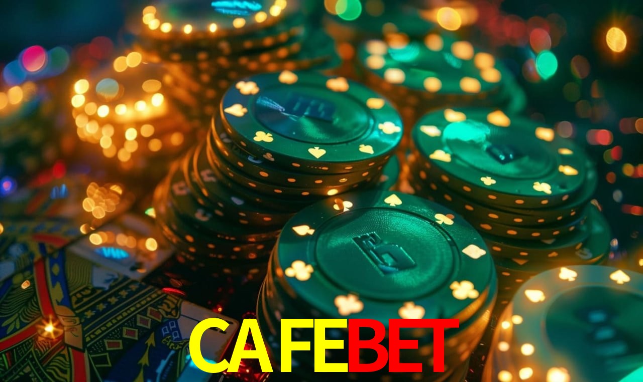 Apostas de Tênis CAFEBET