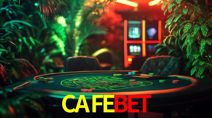Game Statistics CAFEBET