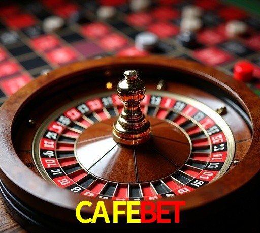 CAFEBET: Jogos de Caça-Níqueis-Altas Recompensas, Roleta-Velocidade, Blackjack-Desafios Máximos