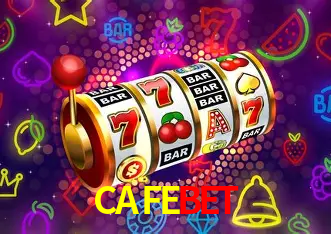 A Revolução dos Aplicativos de Jogos no CAFEBET