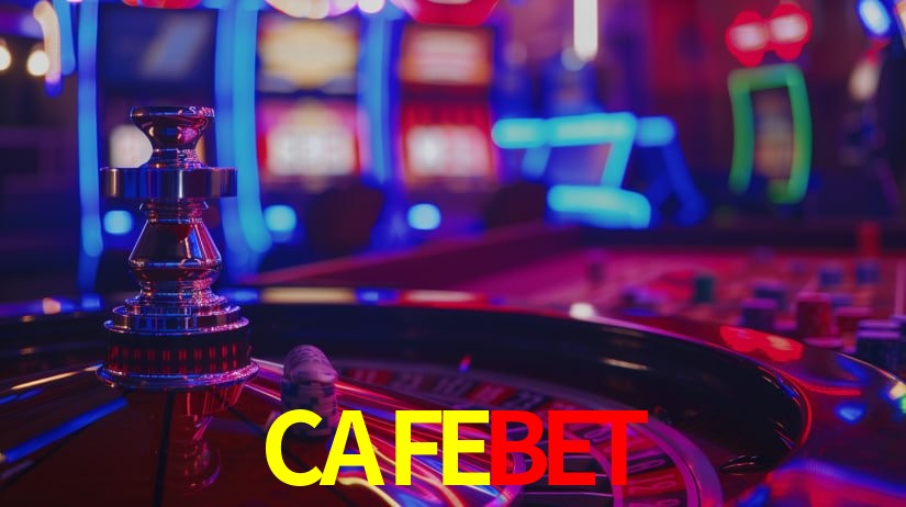 Aviator Game CAFEBET