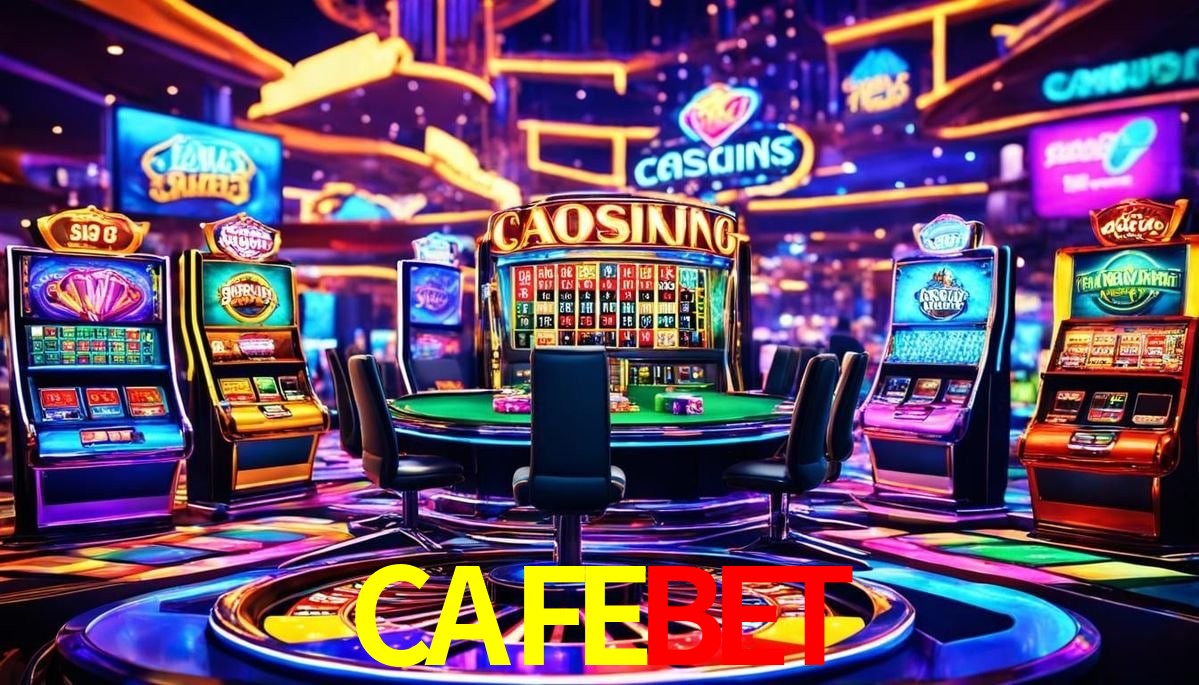 Avaliações dos Jogadores CAFEBET
