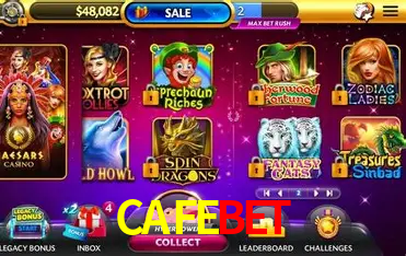 Explorando a Categoria de Eventos em Apostas na CAFEBET
