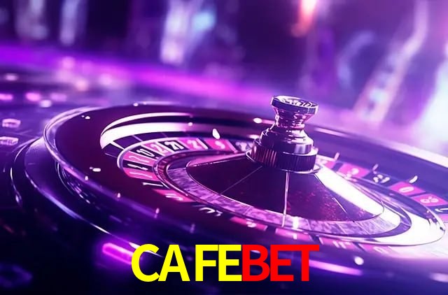 Interface do App CAFEBET