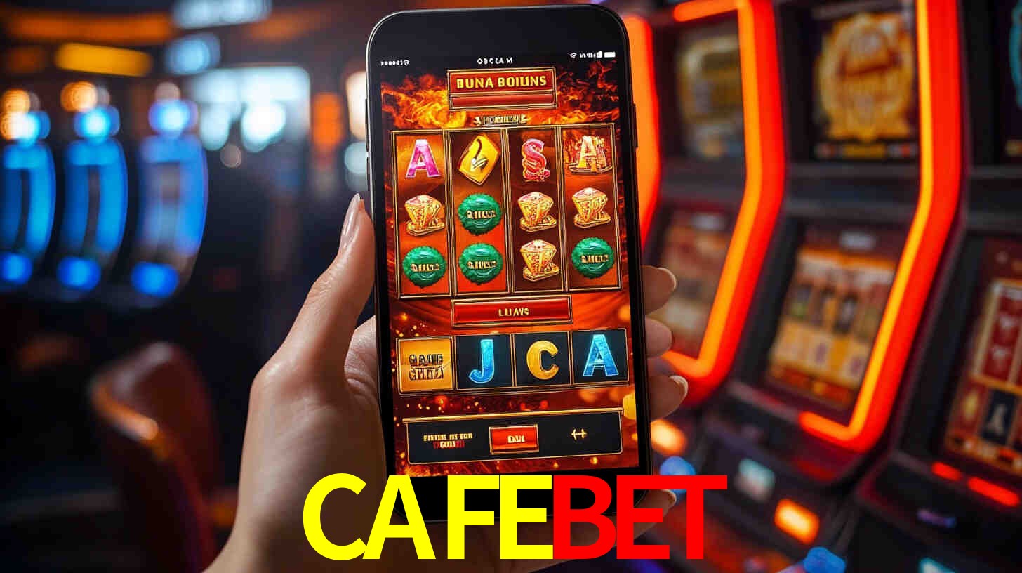 VIP Casino CAFEBET