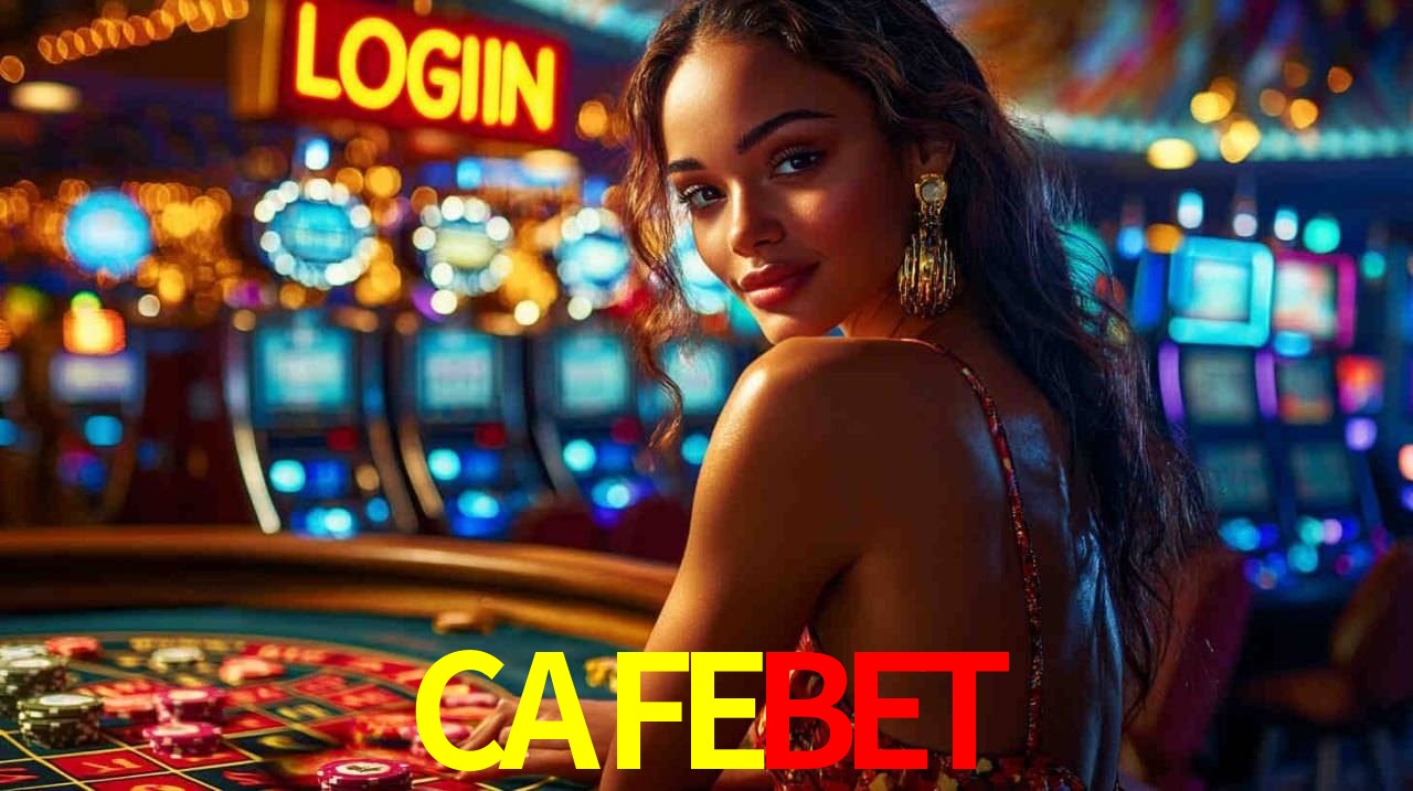 Benefícios da Conta CAFEBET