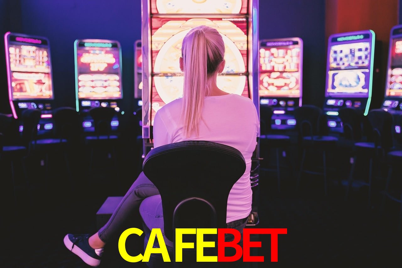 Exclusive Offers CAFEBET
