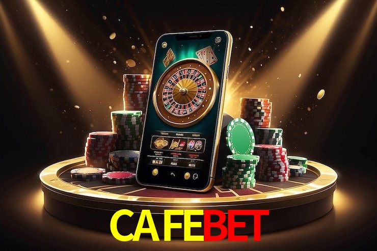 Integração de APIs CAFEBET
