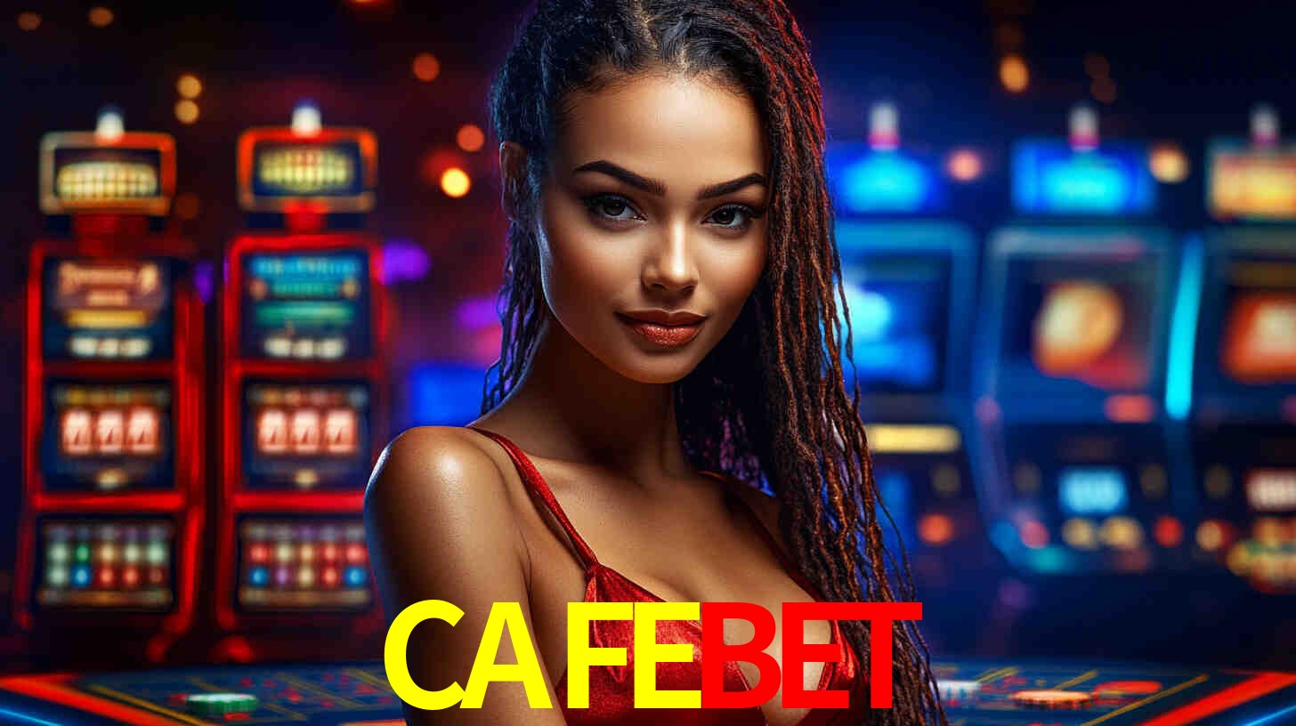Desvendando o Mundo dos Jogos Virtuais na CAFEBET