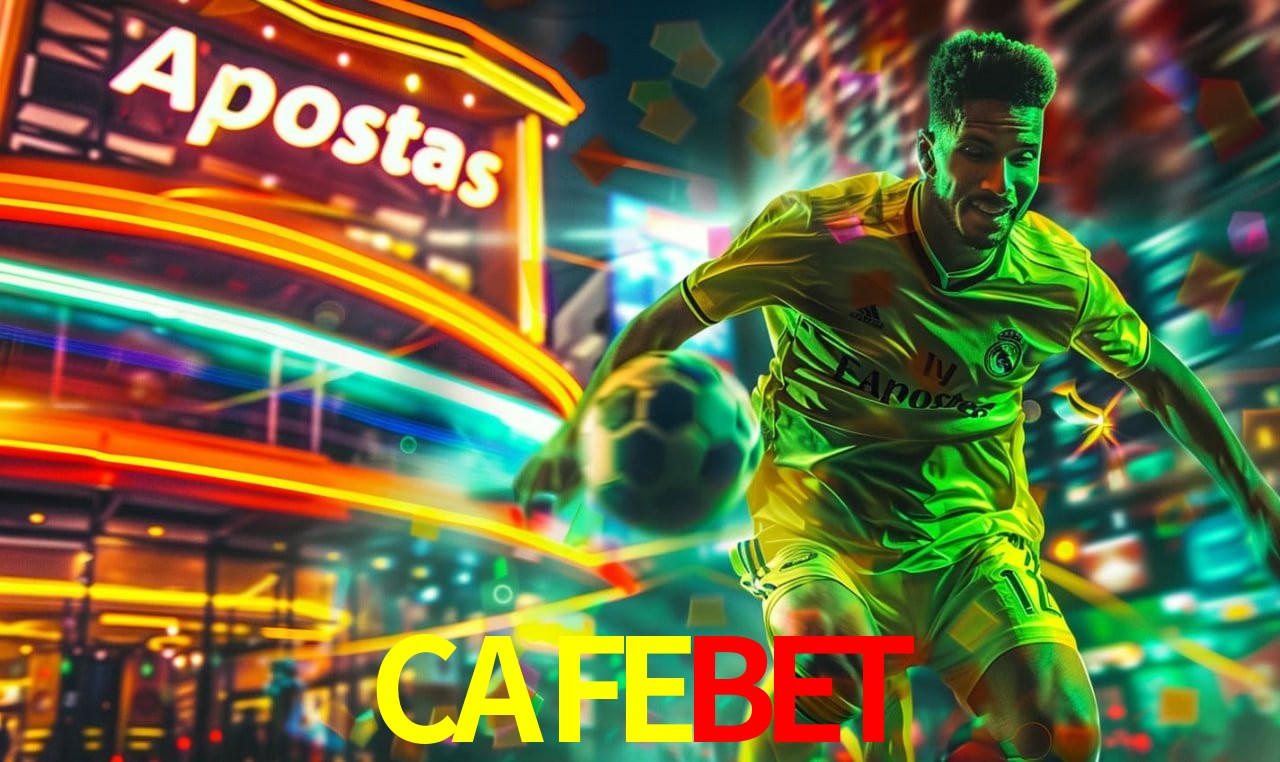 Provedores de Jogos CAFEBET