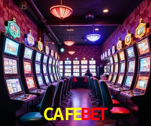 CAFEBET