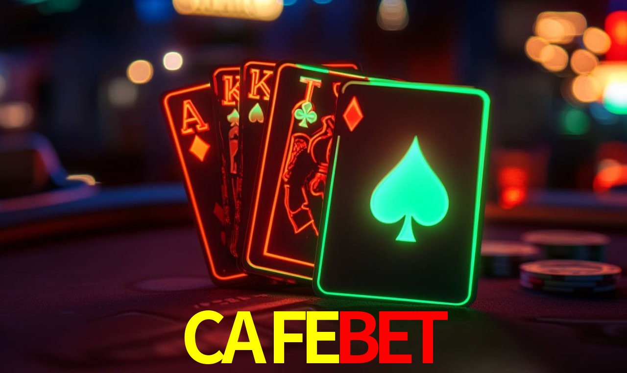 CAFEBET,CAFE.BET