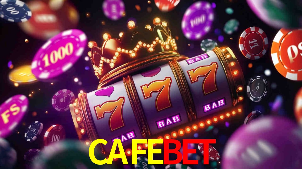 Seasonal Promotions CAFEBET