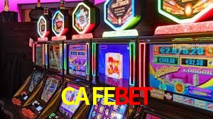 Jogos Exclusivos CAFEBET