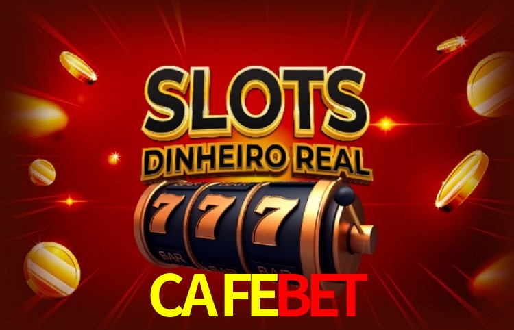 CAFE.BET