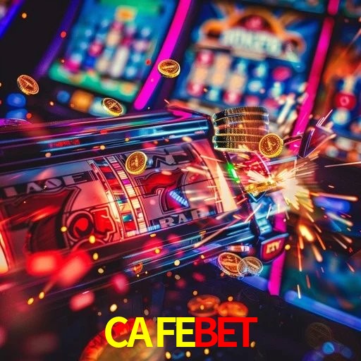 Mesa de Blackjack CAFEBET
