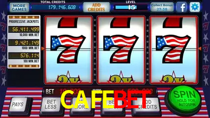 Desvendando o Mundo dos Jogos Virtuais na CAFEBET