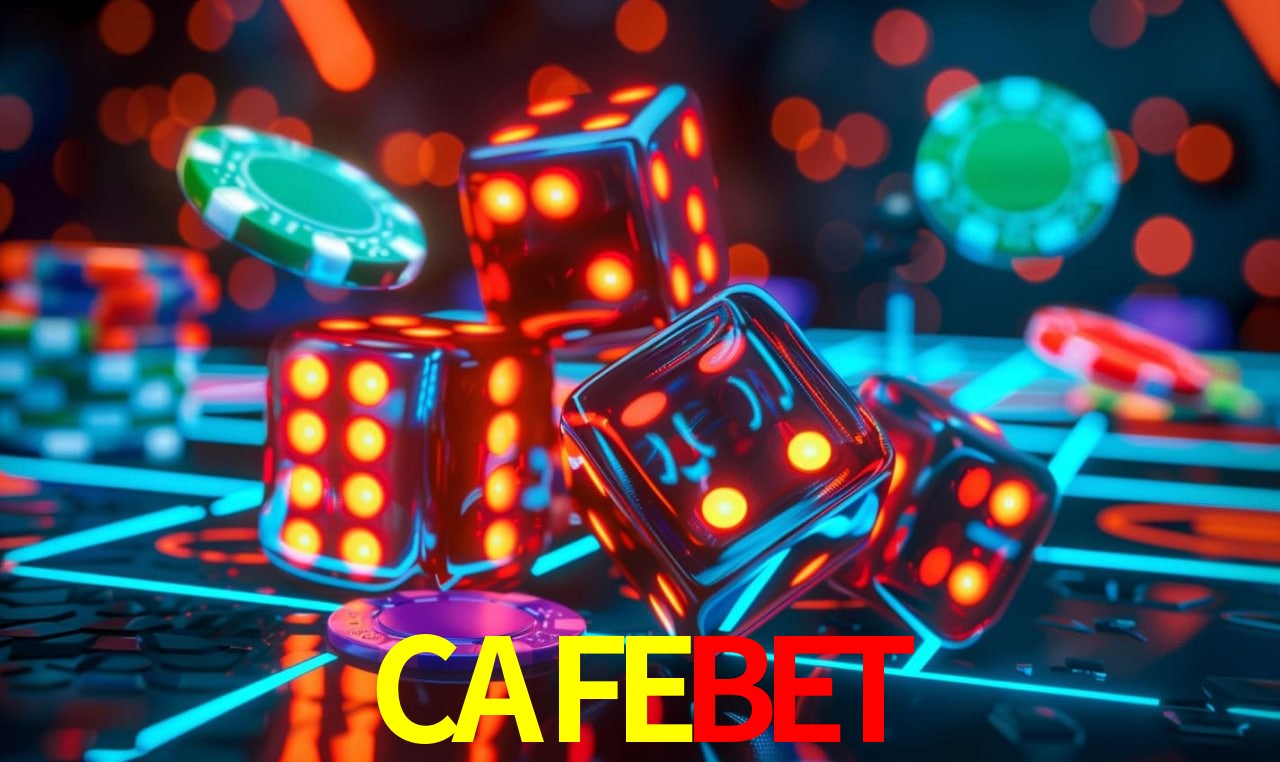 CAFE.BET