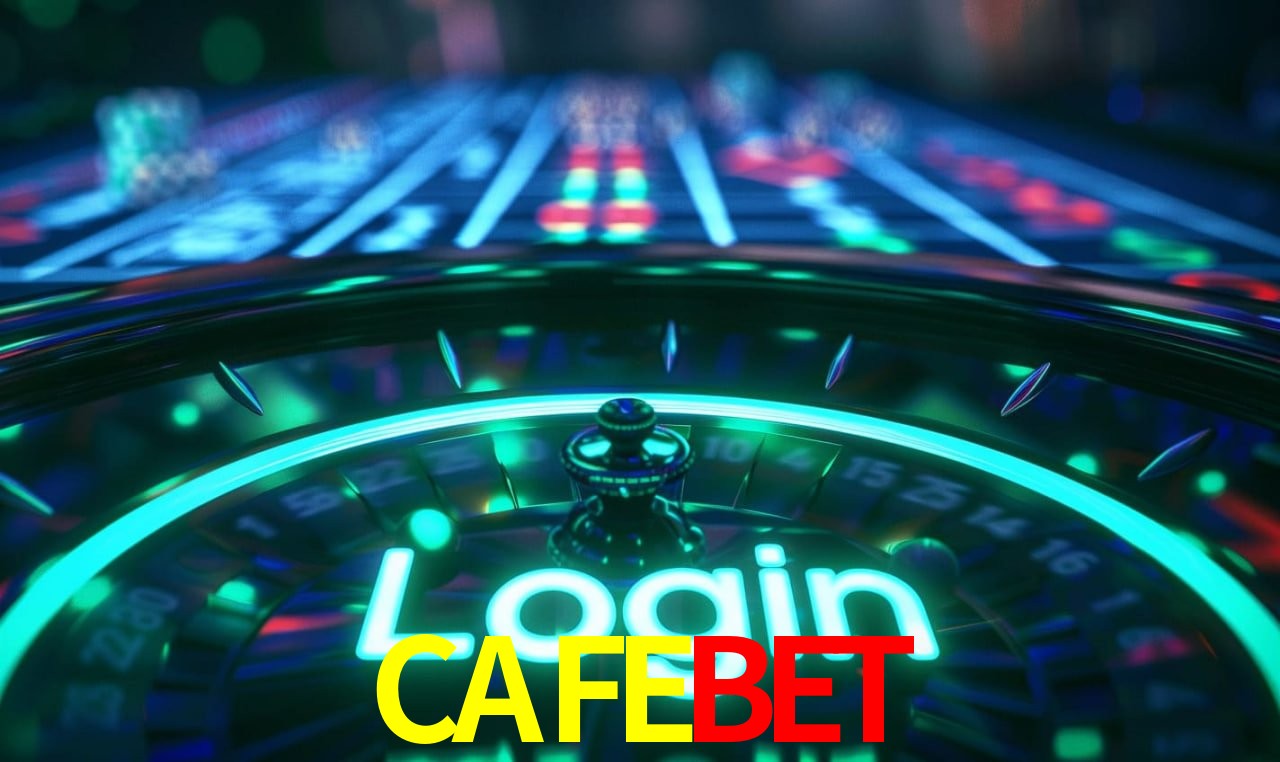 Estatísticas Esportivas CAFEBET