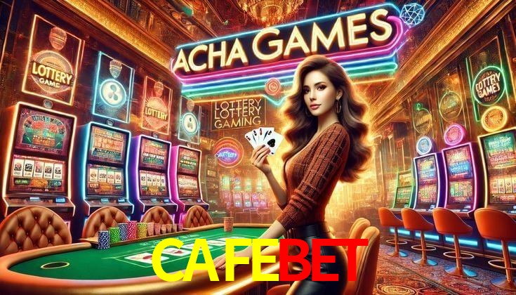 Secure Login CAFEBET
