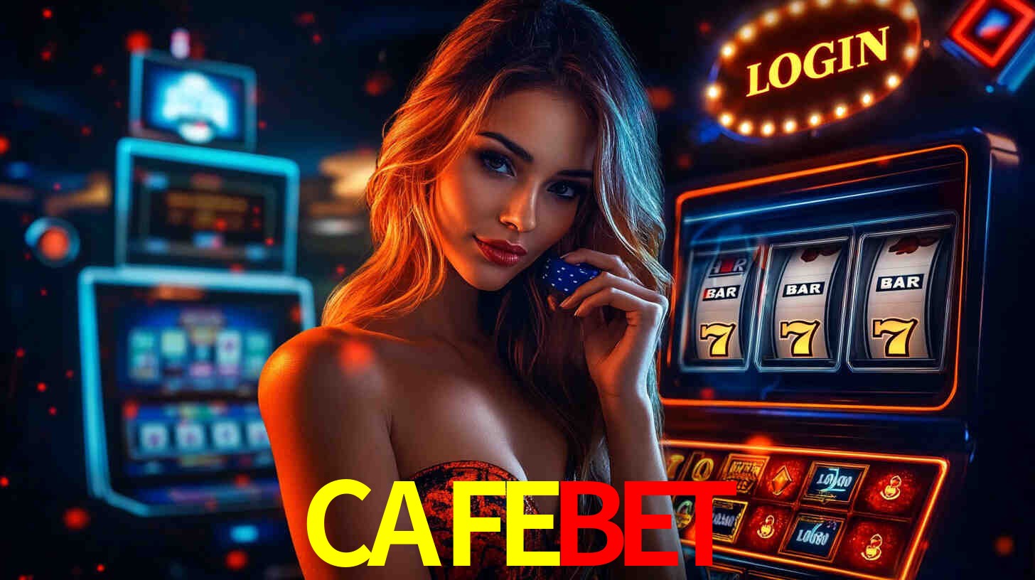 Exclusive Games CAFEBET