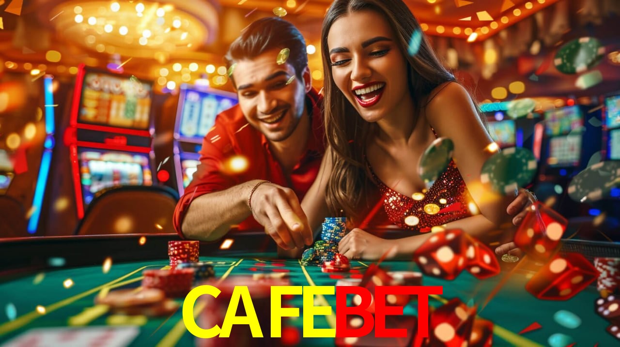 Sistemas de Segurança CAFEBET