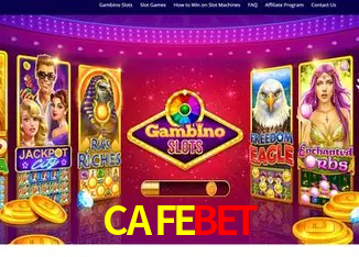 Descubra a Essência do CAFEBET: Nossa História e Compromissos