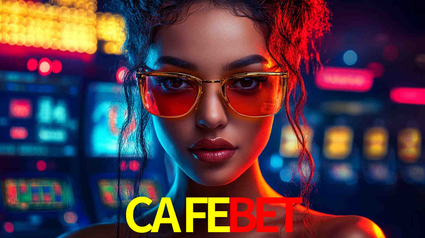 Inovações de Jogos na CAFEBET: O Futuro das Experiências Interativas