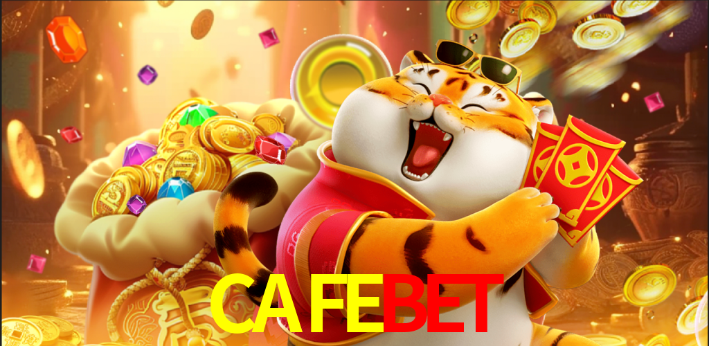 Programa VIP CAFEBET