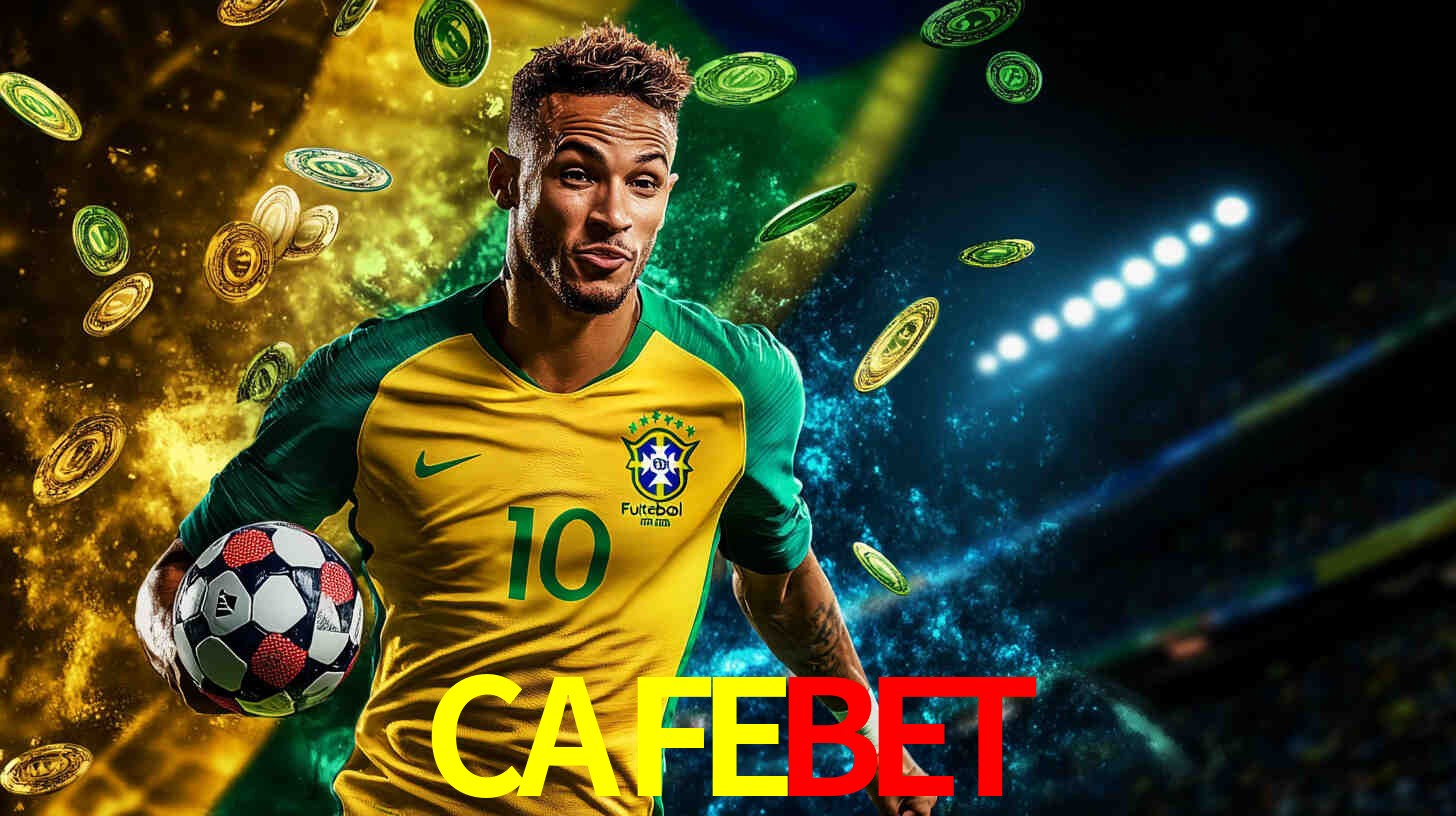 Descubra o Programa VIP da CAFEBET: Vantagens Exclusivas para Jogadores