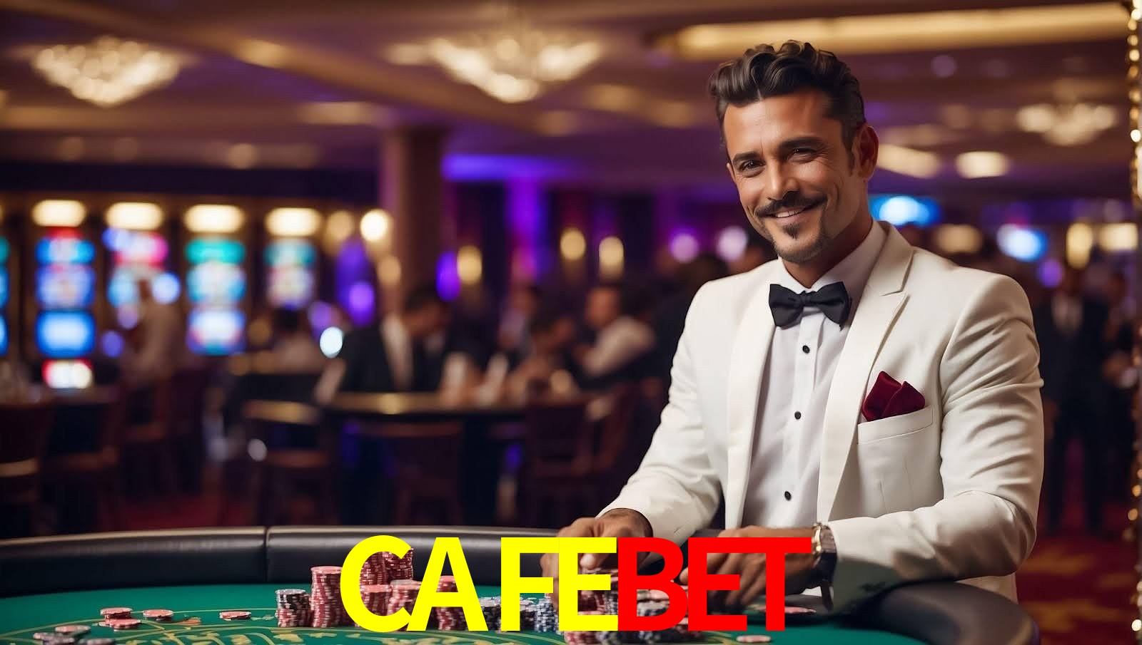 Especiais de Fim de Semana CAFEBET