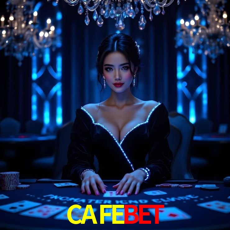 Cadastro Rápido CAFEBET
