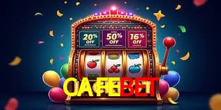 CAFE BET app