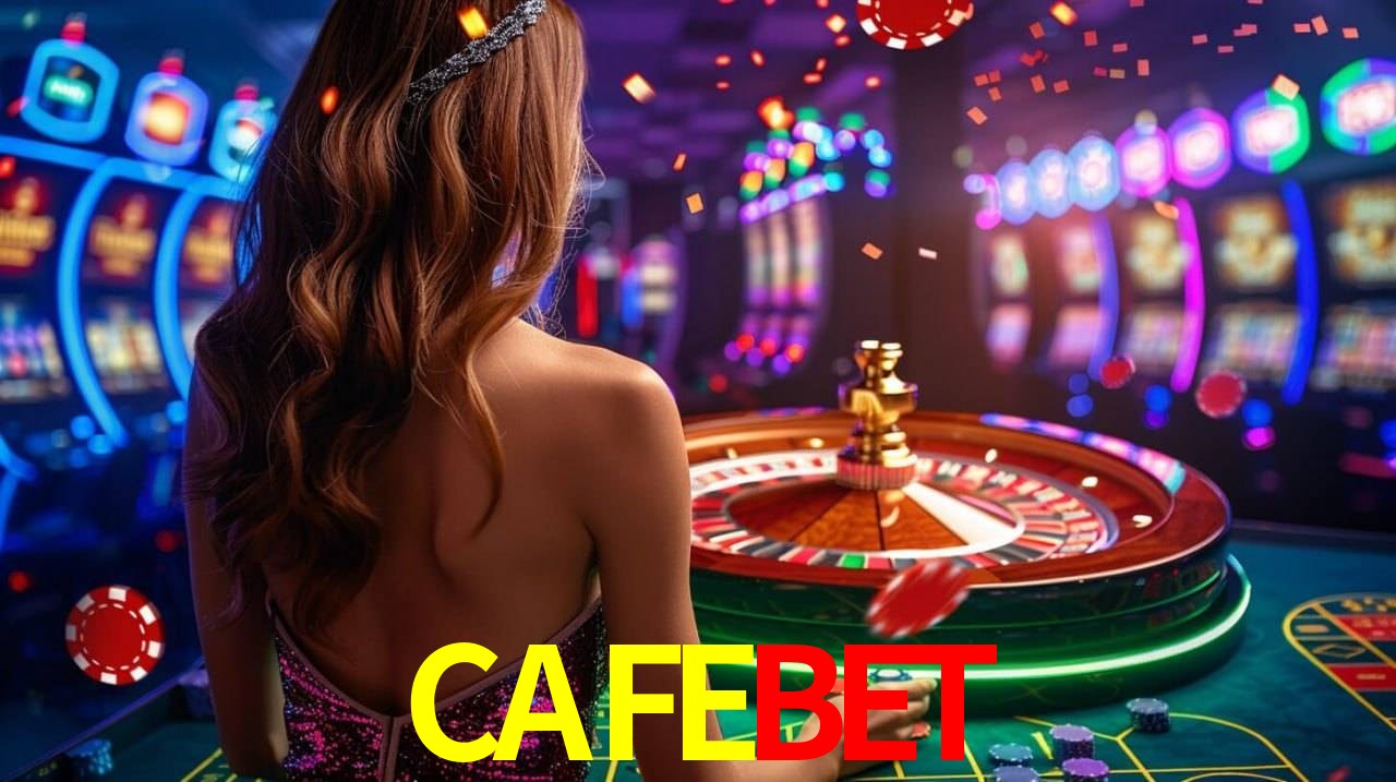 CAFEBET