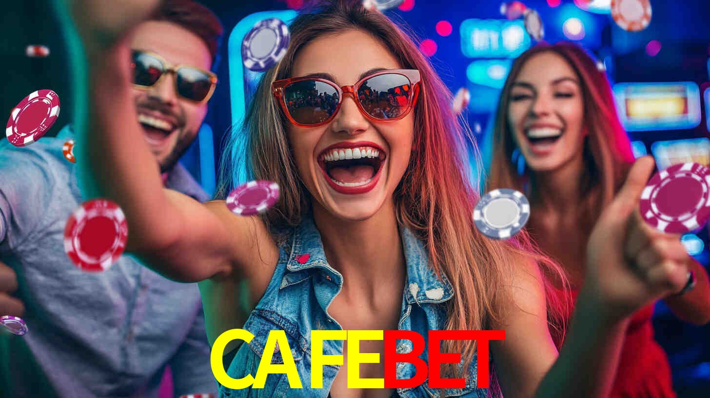 Explorando a Categoria de Eventos em Apostas na CAFEBET