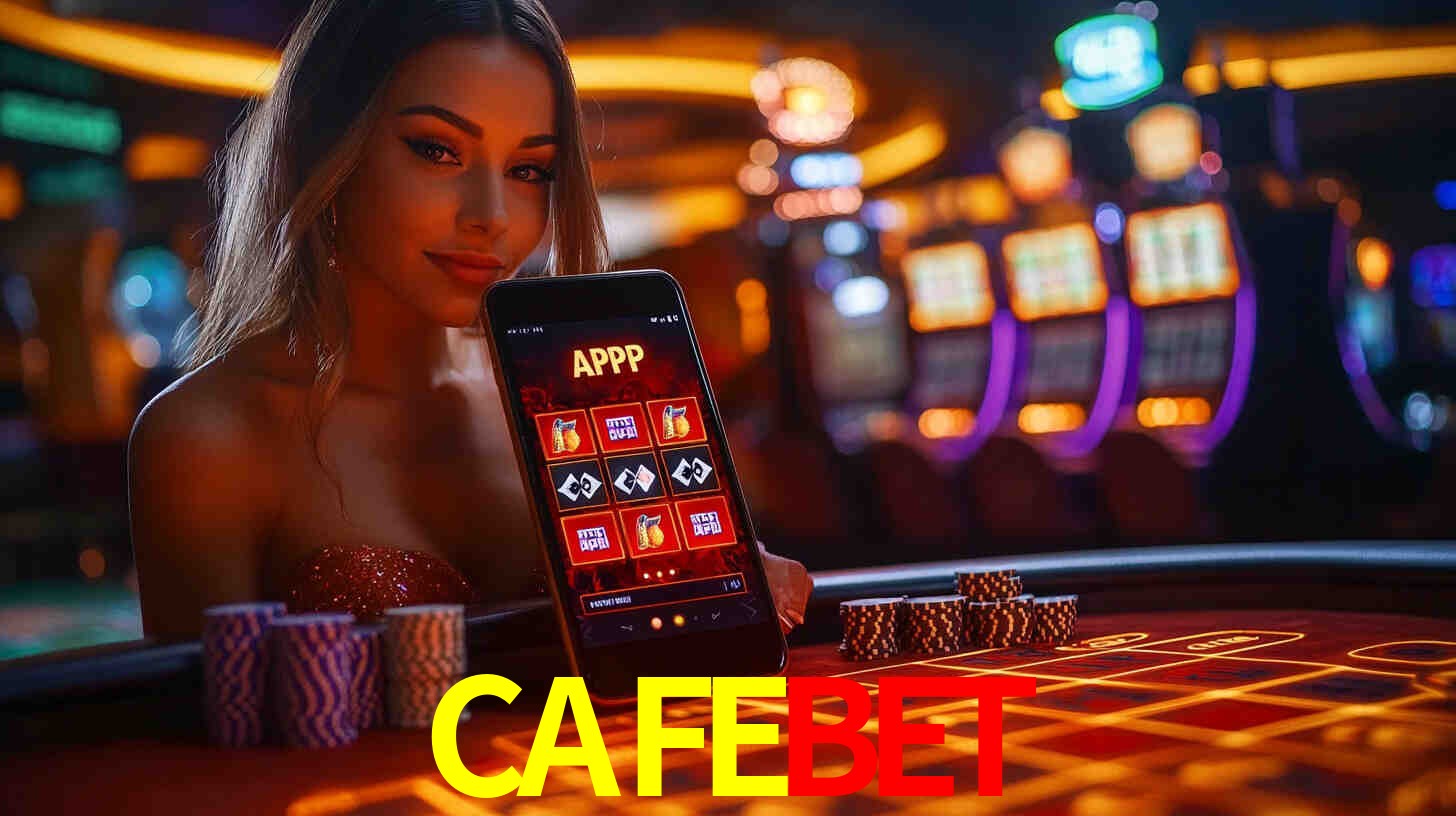 Descubra a Essência do CAFEBET: Nossa História e Compromissos